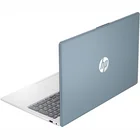 Portatīvais dators HP Laptop 15-fc0005ny 15.6" Moonlight Blue 7M1M6EA#B1R [Mazlietots]